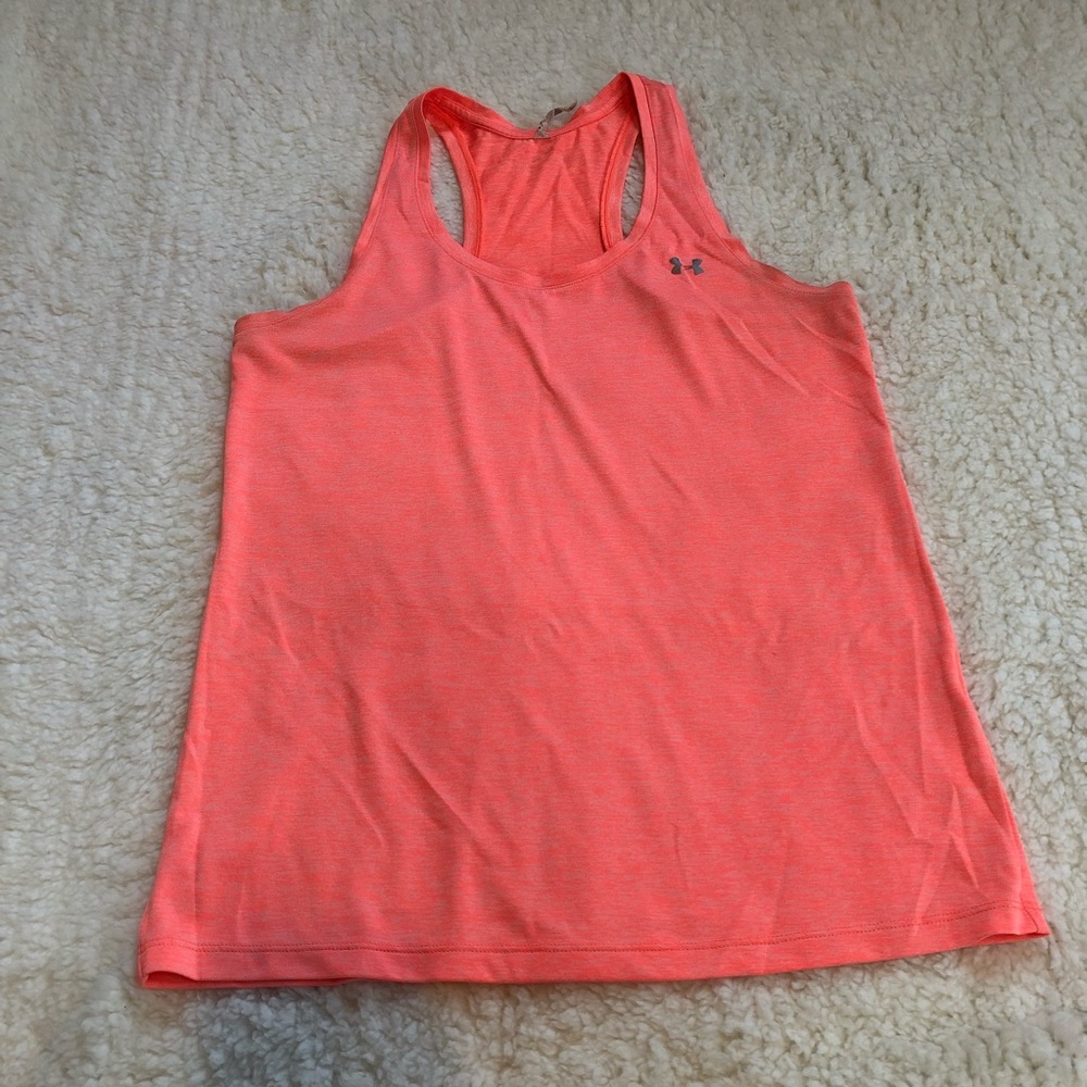 Under Armour tank top